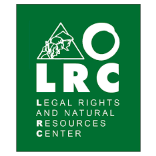 Legal Rights and Natural Resources Center