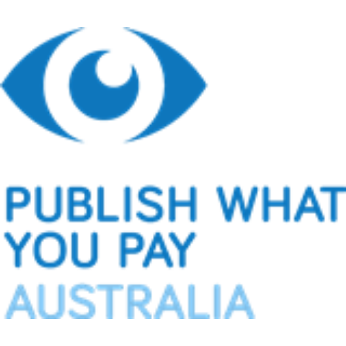 Publish What You Pay Australia